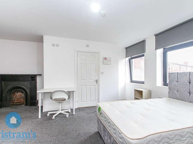 Flat for rent in Hyson Green, Haddon