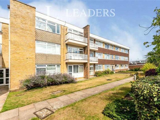 Flat for sale in Rustington, Clapham