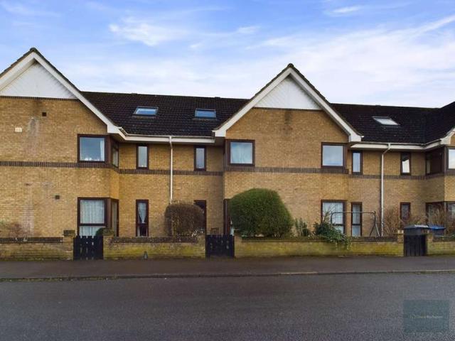 Flat for rent in Melksham, Wiltshire