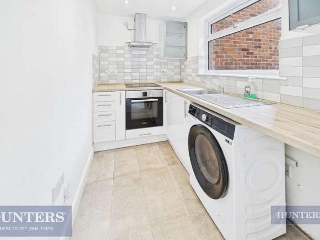 Flat for sale in Hampton Park, City Of Southampton
