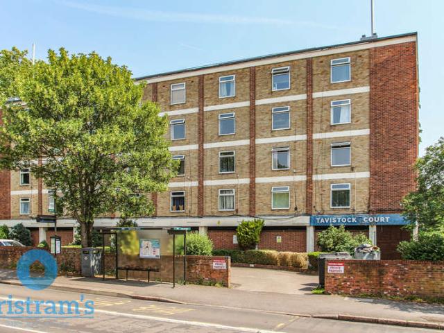 Flat for sale in Haddon, East Midlands