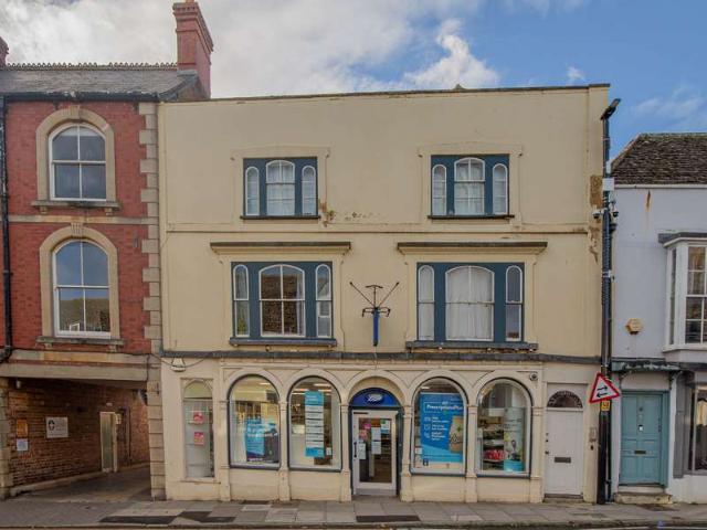 Flat for rent in Malmesbury, Wiltshire