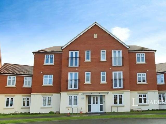 Flat for rent in Elsea Park, South Kesteven