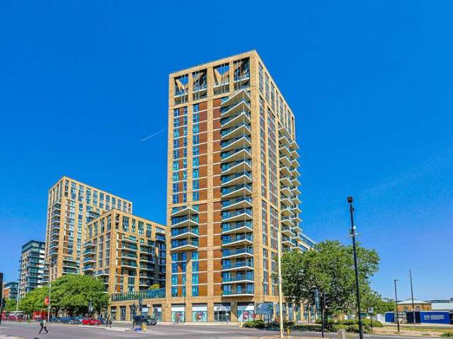 Flat for sale in Glyndon, Plumstead