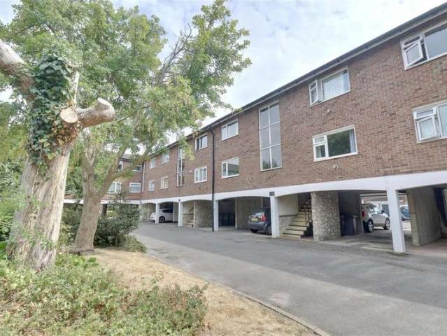 Flat for sale in Warblington, Spring Vale