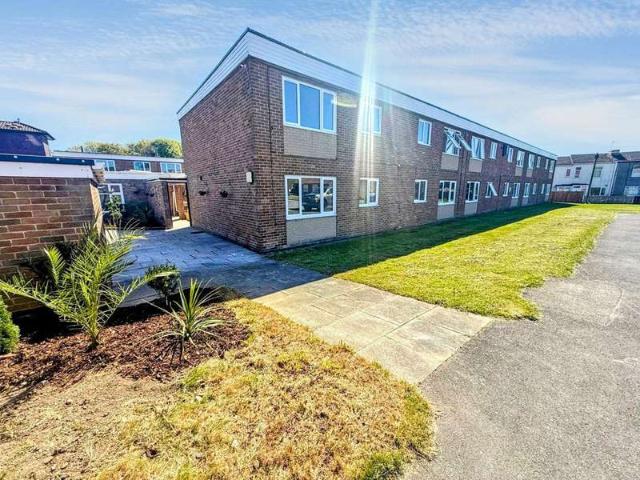 Flat for rent in Cramlington, Northumberland