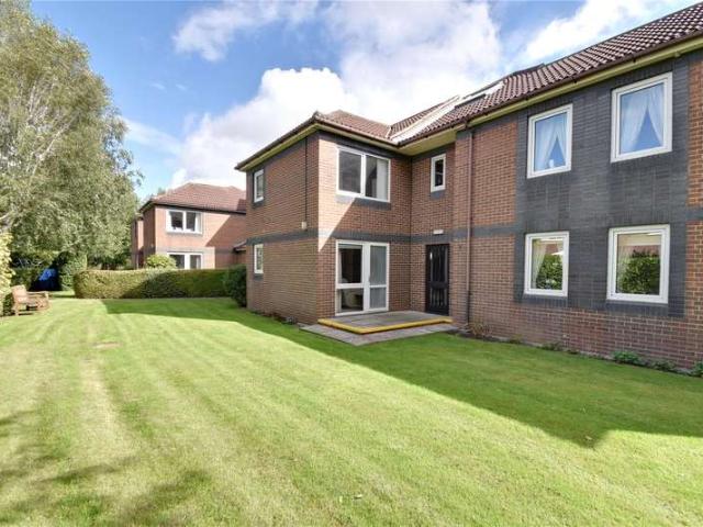 Flat for sale in Northallerton, York and North Yorkshire