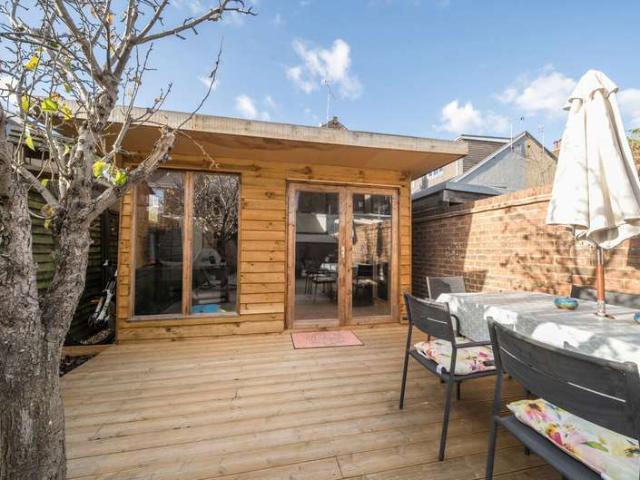 Flat for sale in Clapham, West Sussex