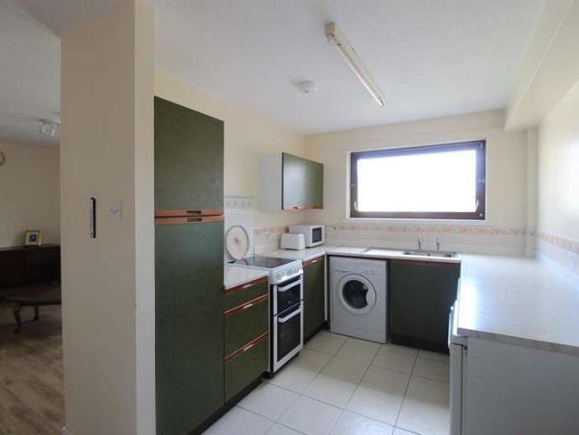 Flat for rent in Ballindoch, Scotland