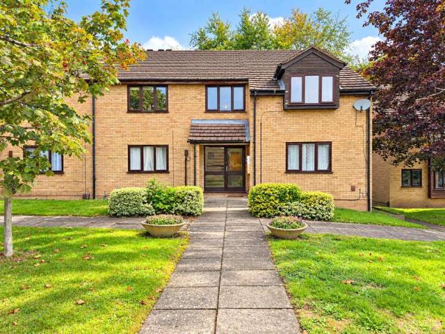 Flat for sale in Shepshed, Charnwood