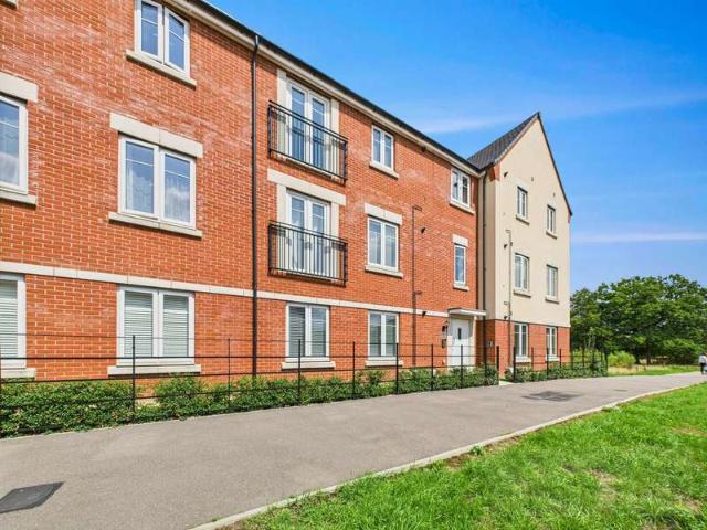 Apartment for sale in Glynde, West Sussex