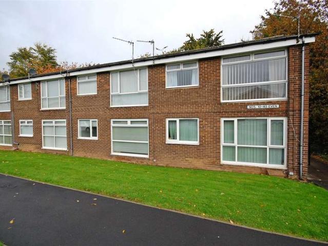 Flat for sale in Pity Me, Aykley Heads