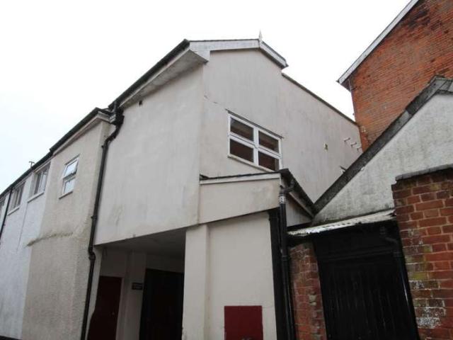 Flat for rent in Budlake, Devon