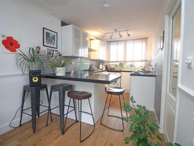 Flat for sale in Homerton, Greater London