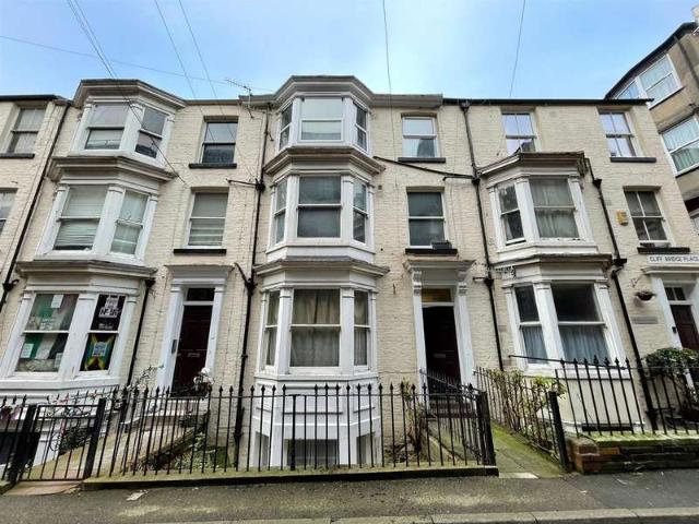 Flat for sale in The Old Town, Kepwick