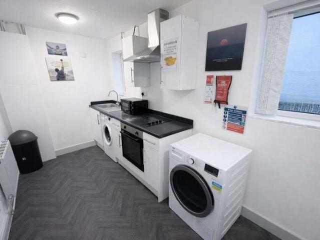 Flat for rent in Saddleworth, Pendock