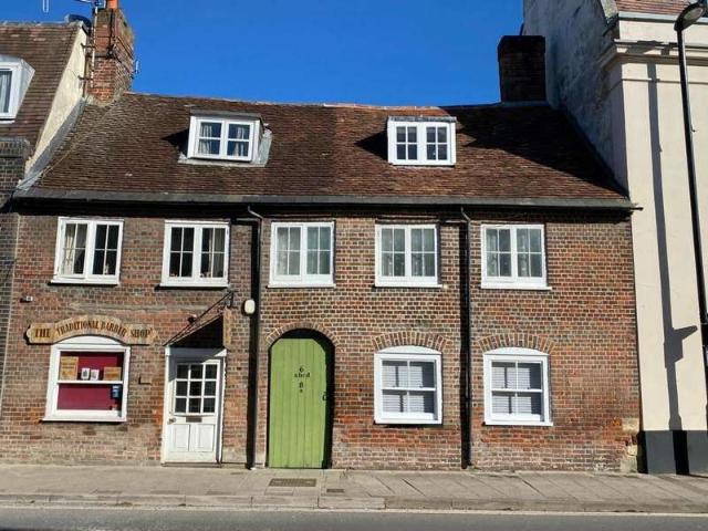 Flat for rent in Blandford Forum, Blandford