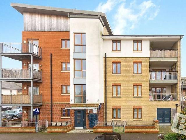 Flat for rent in Gravesend, Gravesham