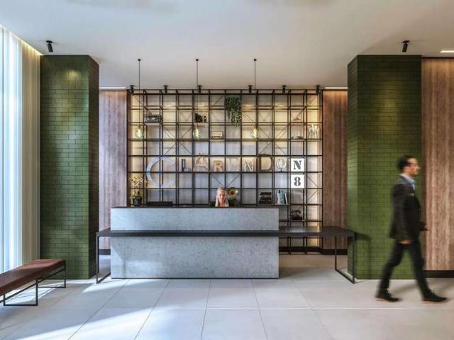 Flat for sale in Harringay, Hornsey