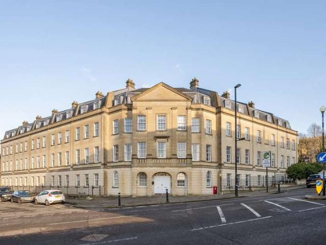 Flat for sale in Bathwick, Dulcote
