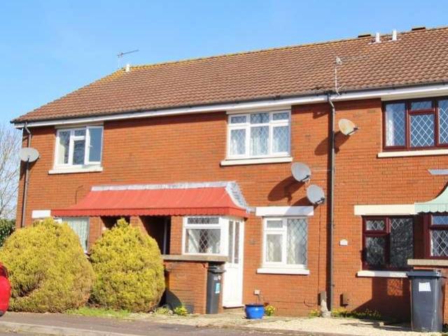 Flat for rent in Throop, Bournemouth