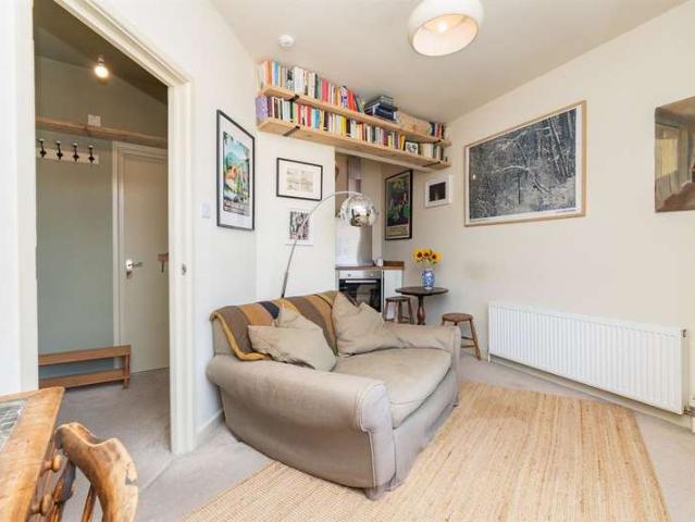 Flat for sale in Whitehall, Feckenham