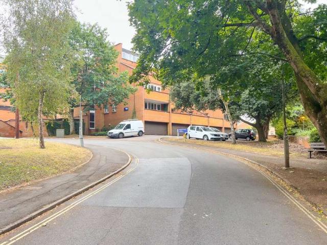 Flat for sale in Watergate, Devon