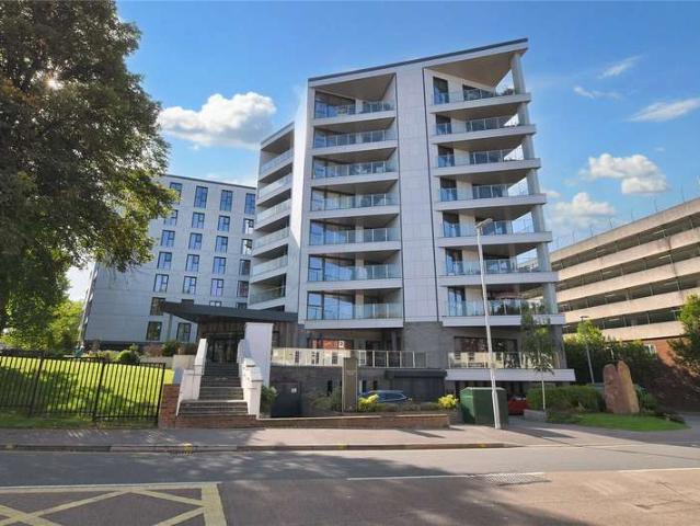 Flat for sale in Wilton, Rumwell