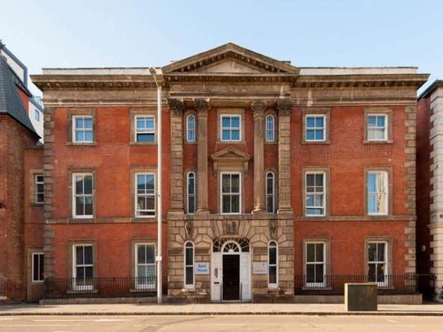 Flat for sale in St Ann's, Haddon