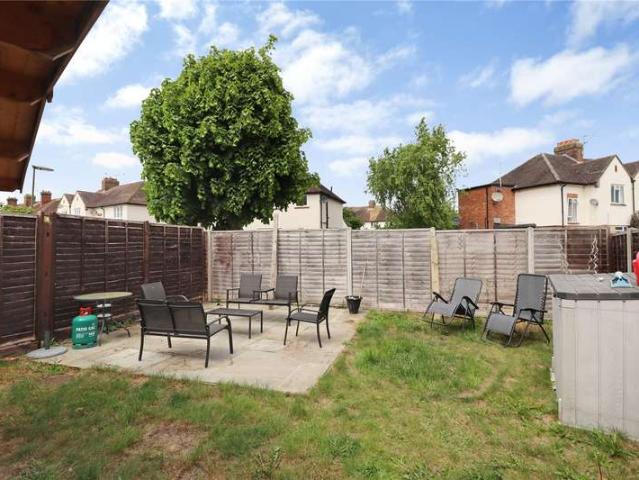 Flat for sale in Westfield, Woking