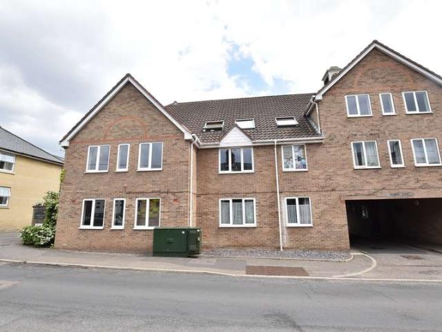 Flat for rent in Thetford, East Tuddenham