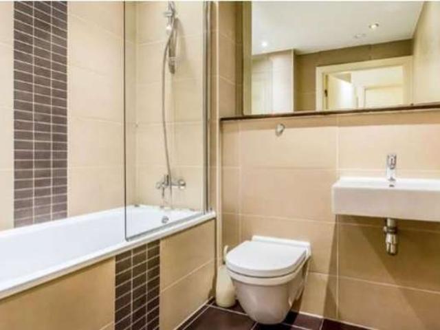 Flat for sale in First Street, Manchester