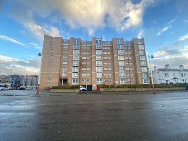 Flat for sale in Southport, Sefton