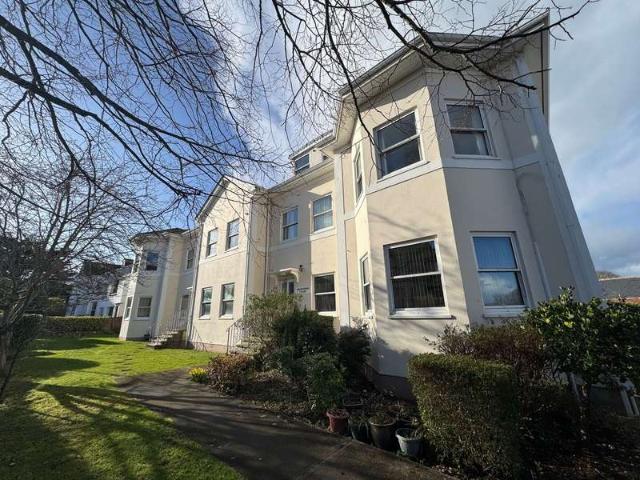 Flat for sale in St Michaels, Livermead