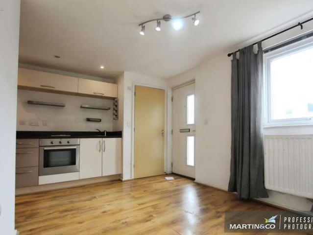 Flat for sale in Town, Merthyr