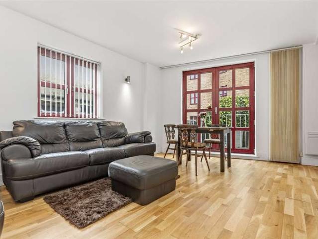 Flat for sale in Spitalfields, Whitechapel