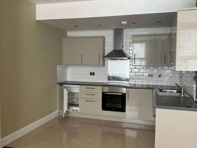 Flat for rent in Boscombe, Bournemouth