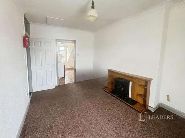 Flat for rent in Bargate, Boston