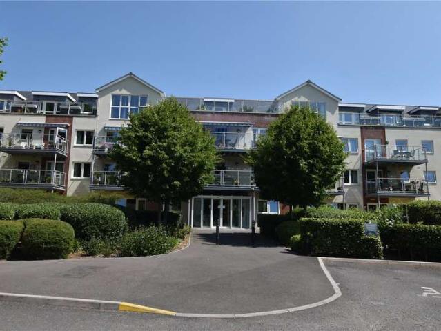 Flat for sale in Wilton, Rumwell