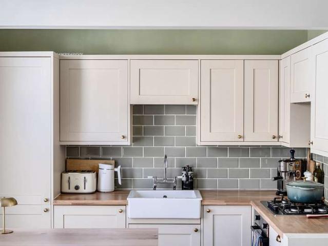 Flat for sale in Dulcote, Bath And North East Somerset