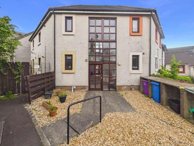 Farm for sale in Crookedholm, Scotland