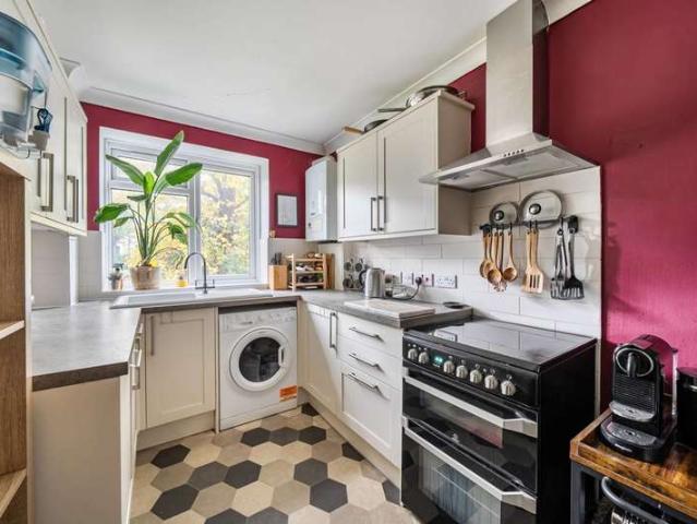 Flat for rent in Finsbury Park, Islington