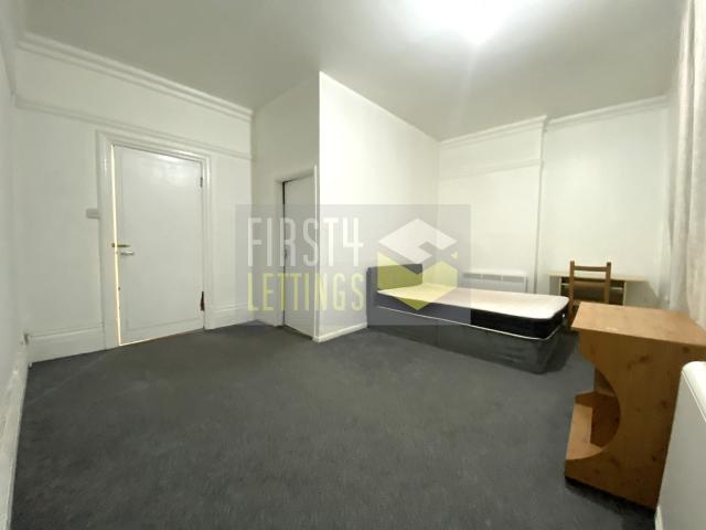 Apartment for rent in Old Wharf, City Of Leicester