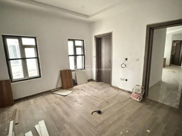 Property for sale in Ibeju Lekki, Abuja