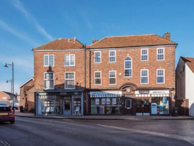 Flat for rent in Storrington and Sullington, Horsham