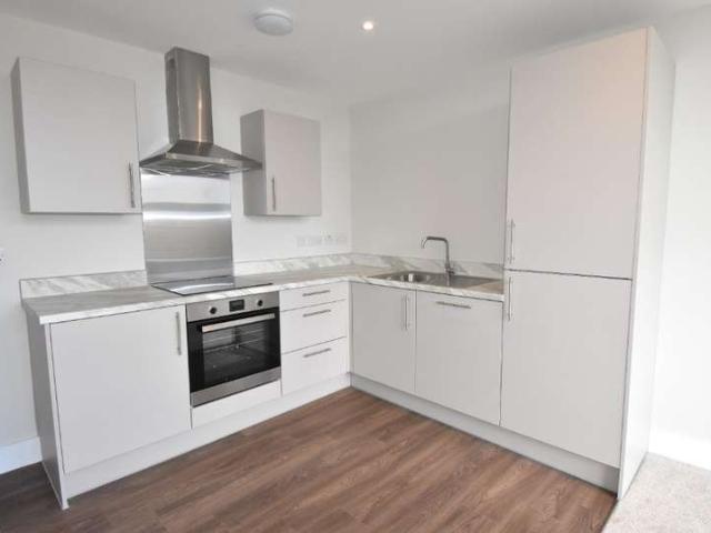 Flat for rent in Old Town, Hull