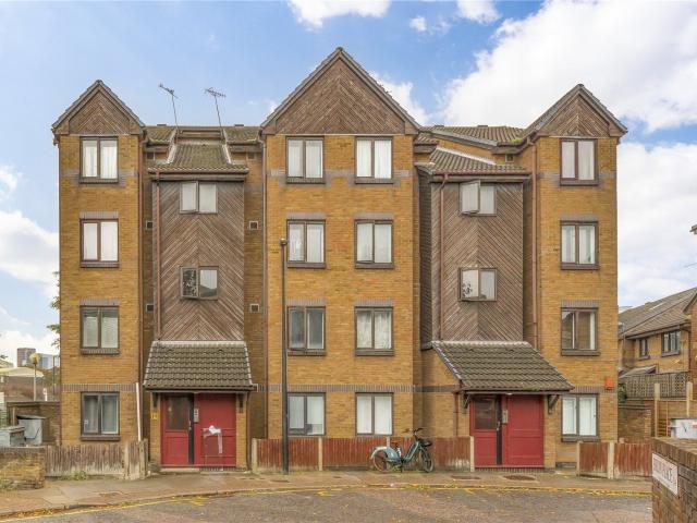 Apartment for rent in London Borough of Tower Hamlets, Greater London