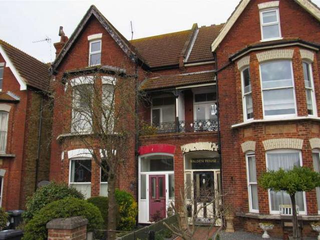 Flat for sale in Mickleburgh Hill, The Bridge