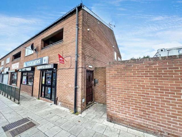 Flat for sale in Harton Nook, Tyne And Wear