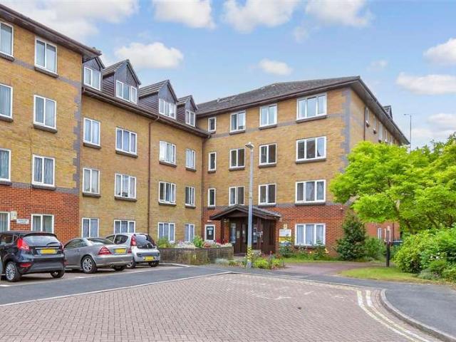 Flat for sale in Chalkwell, Oad Street